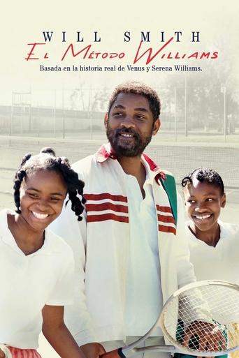 El método Williams poster