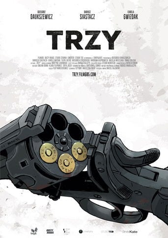 Trzy poster
