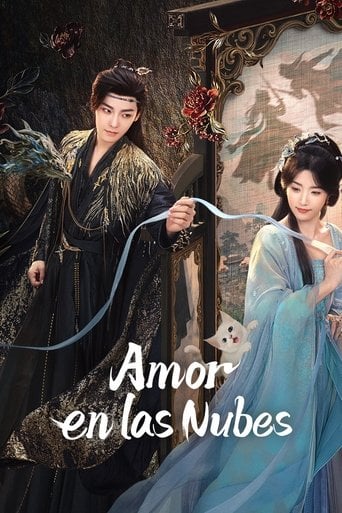 Amor en las Nubes poster