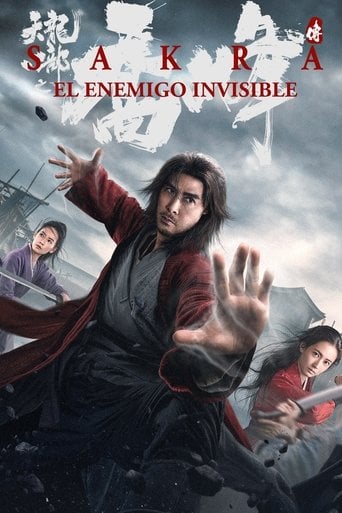 Sakra poster