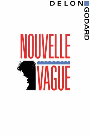 Nouvelle Vague poster