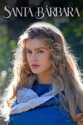 Santa Barbara poster