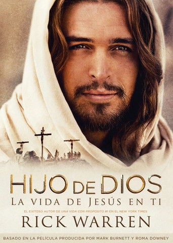 Hijo de Dios poster