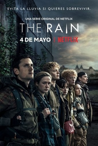 The Rain poster