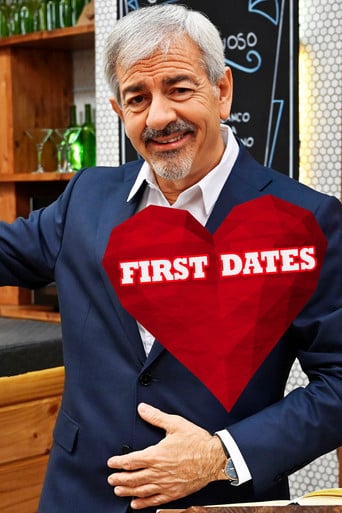 First Dates España poster