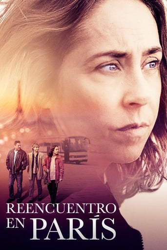 Reencuentro en París poster