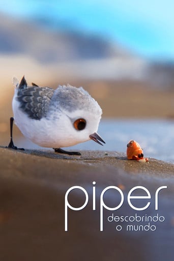 Piper poster