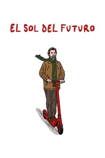 El sol del futuro poster