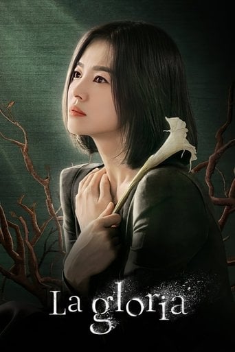 La gloria poster