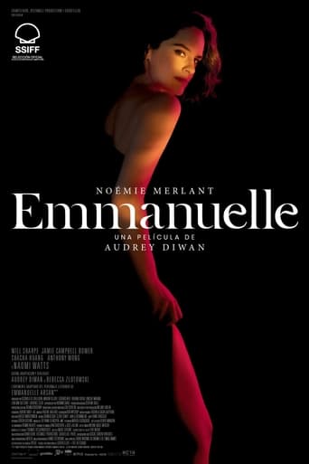 Emmanuelle poster