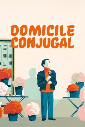 Domicilio conyugal poster