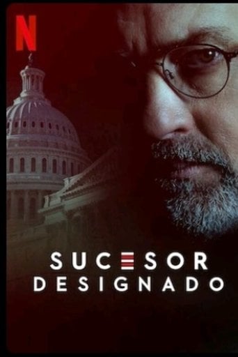 Sucesor designado poster