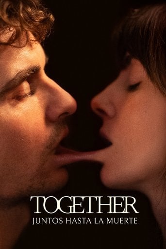 Together: Juntos hasta la muerte poster
