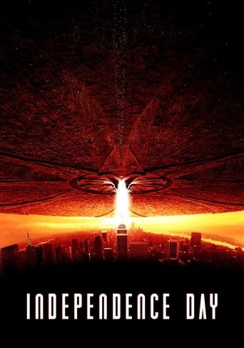 Independence Day poster