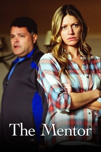 El mentor poster