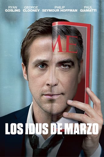 Los idus de marzo poster