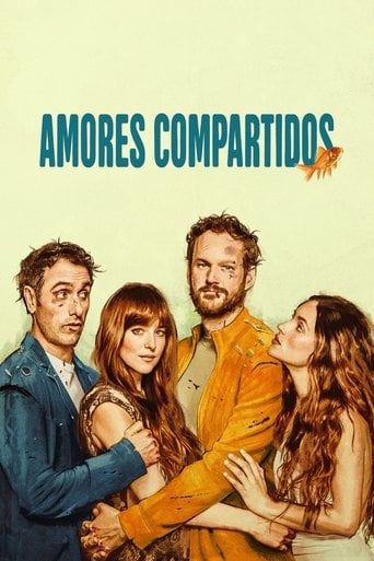 Amores Compartidos poster
