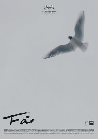 Fár poster