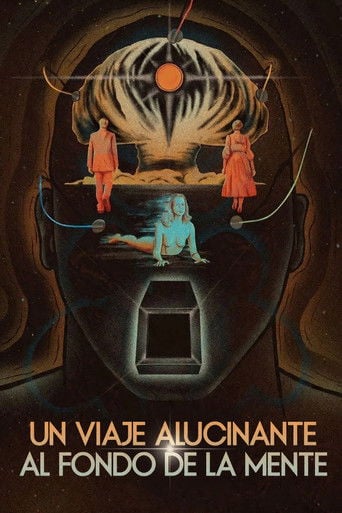 Un viaje alucinante al fondo de la mente poster