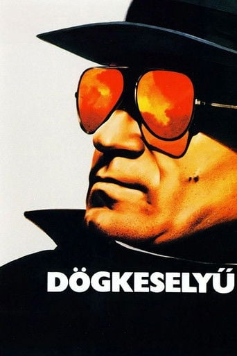 Dögkeselyű poster