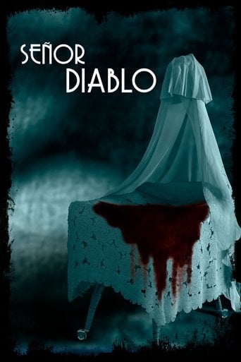 Il signor Diavolo poster
