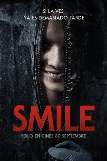 Smile poster