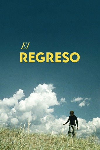 El regreso poster