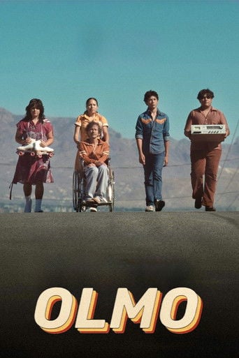 Olmo poster