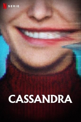 Cassandra poster
