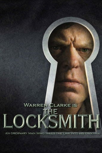 The Locksmith poster