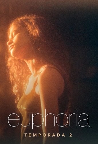 Euphoria poster