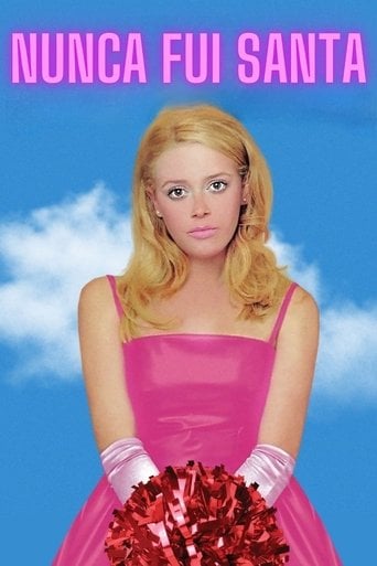 But I'm a Cheerleader poster