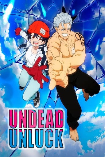 Undead Unluck poster