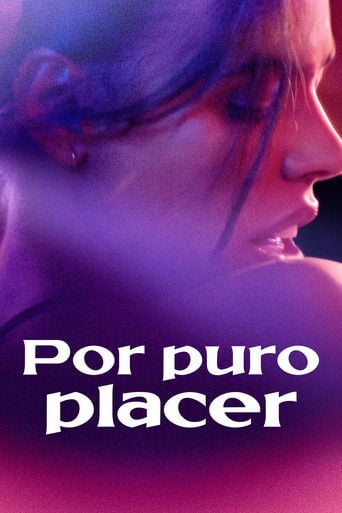 Por puro placer (My Sole Desire) poster