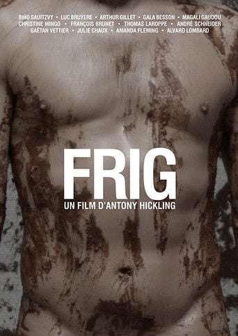 Frig poster