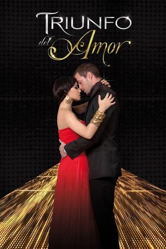 Triunfo del amor (2010) poster