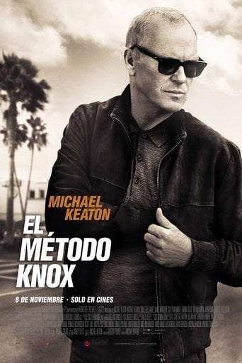 El método Knox poster