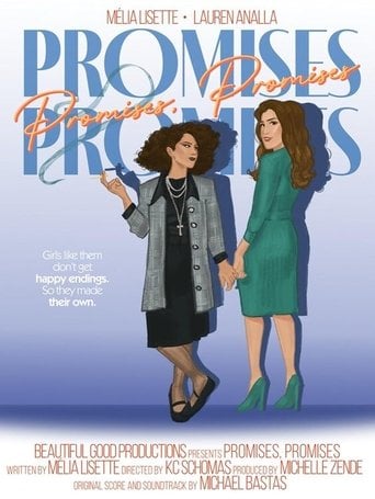 Promises, Promises poster