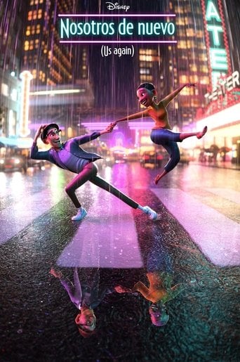 Nosotros de nuevo poster