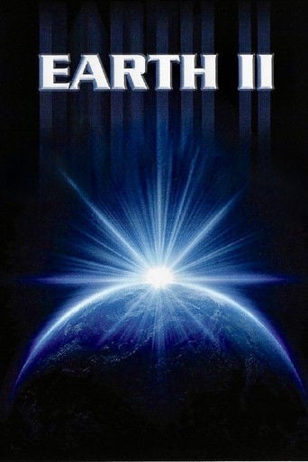 Earth II poster