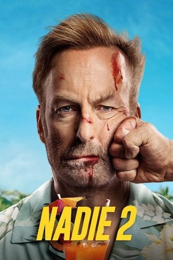 Nadie 2 poster