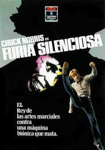 Furia silenciosa poster