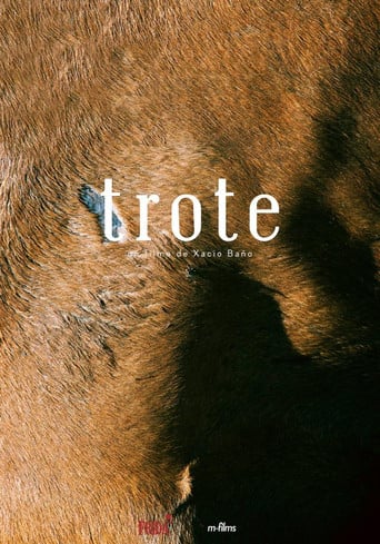 Trote poster