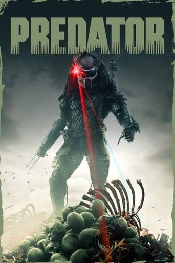 Predator poster