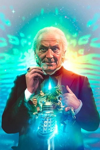 Maureen O'Brien: In Conversation poster