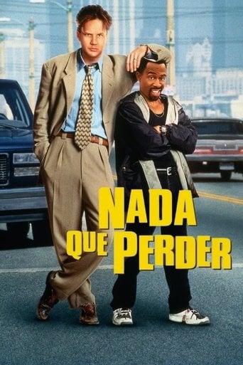 Nada que perder poster