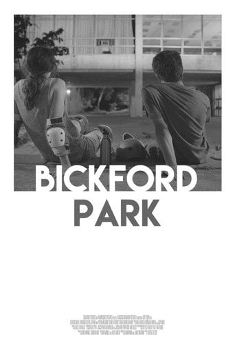Parque Bickford poster