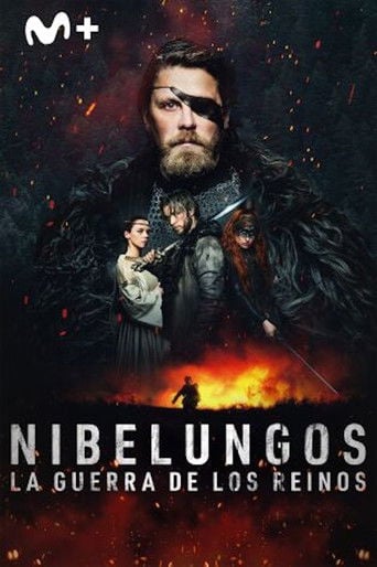 Nibelungos: La guerra de los reinos poster