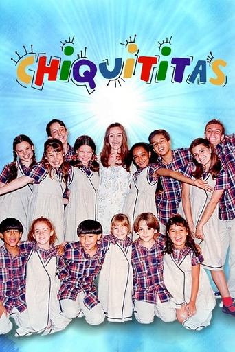 Chiquititas poster