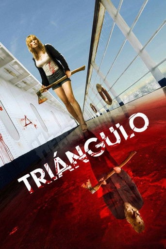 Triangle poster